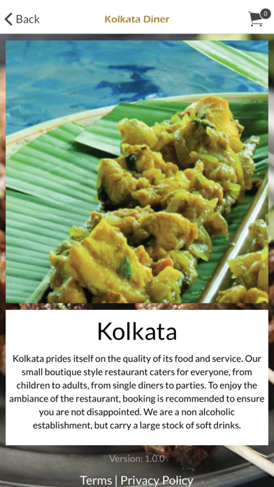 Kolkata Screenshot