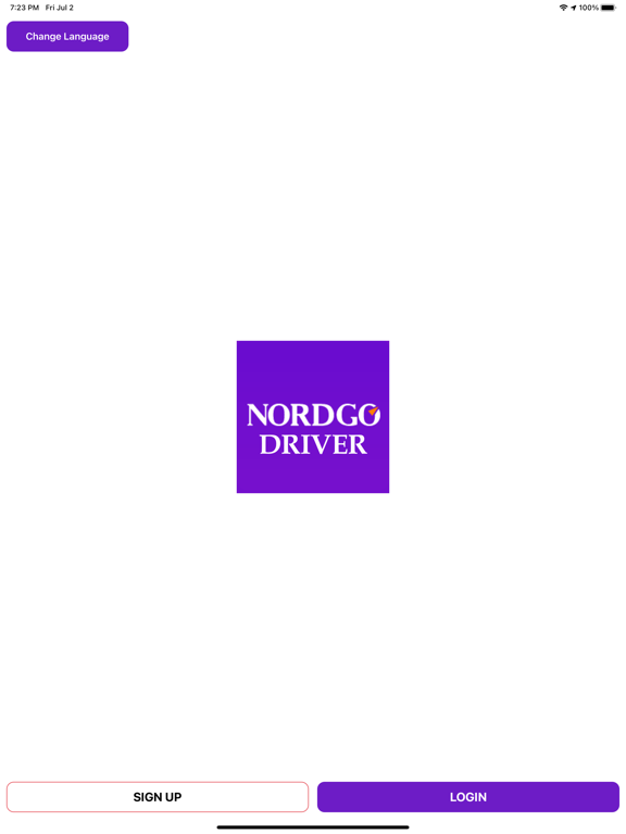 Screenshot #4 pour NordGo Pro