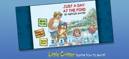 Game screenshot Just A Day at the Pond mod apk
