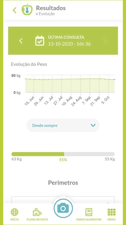 Dieta3Passos® screenshot-7