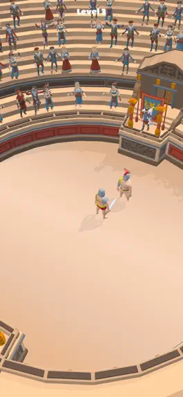 Game screenshot Gladiator Hero mod apk