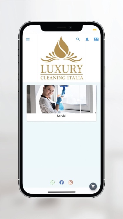 Luxury Cleaning Italia