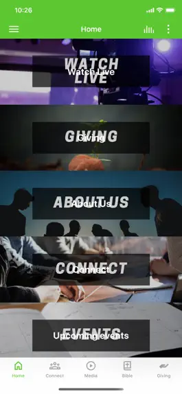 Game screenshot Life Church of Jackson mod apk