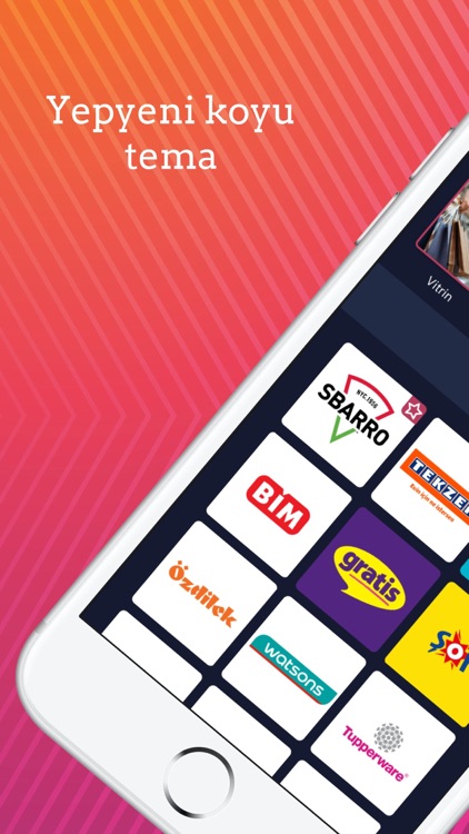 Cep Aktüel - Market Broşürleri screenshot-6