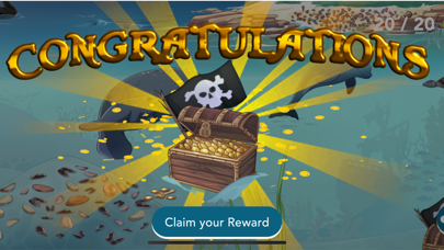 Scout About South Seas Screenshot