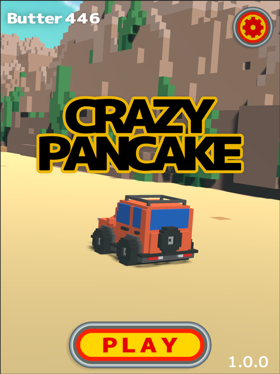 CRAZY PANCAKE（クレイジーパンケーキ）のおすすめ画像4