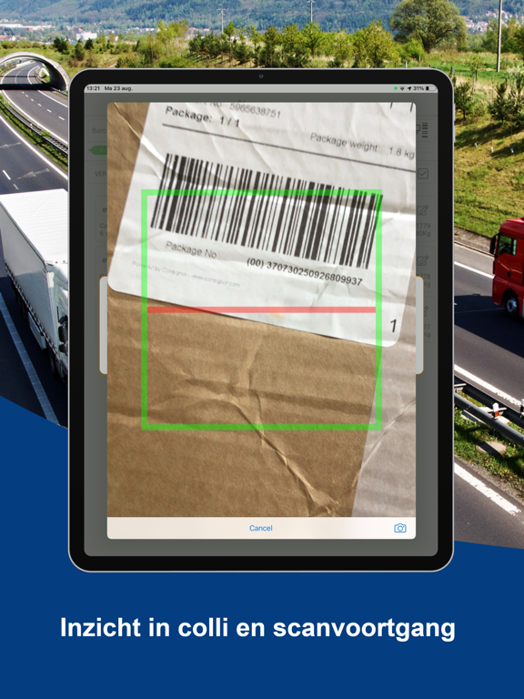Screenshot #5 pour MendriX Mobile
