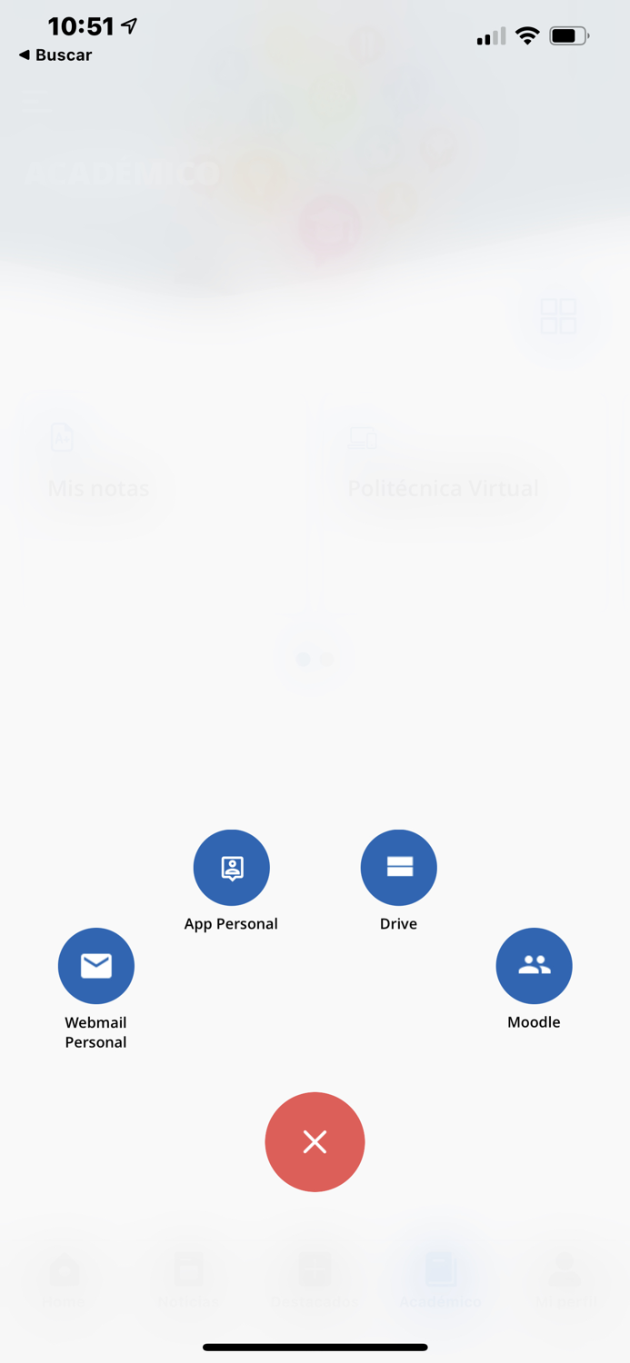 UPM Politécnica de Madrid