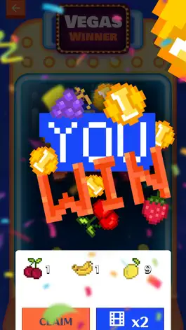 Game screenshot Crane Winner hack