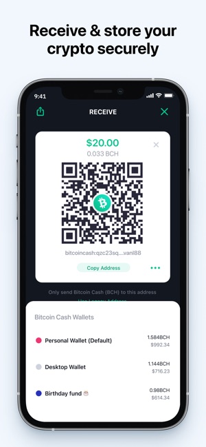 xrp wallet mac