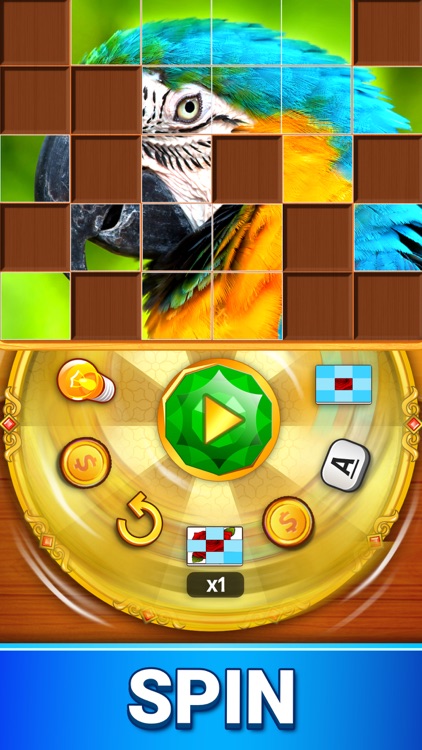 Word Spin: Word Games screenshot-3