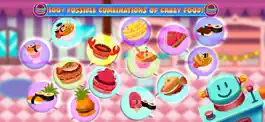 Game screenshot Joy Joy: Crazy Food Kitchen apk