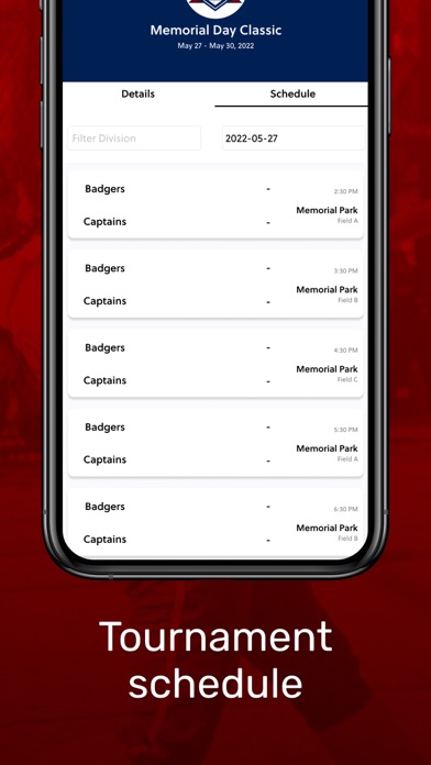 Ballparks of America - EC Screenshot
