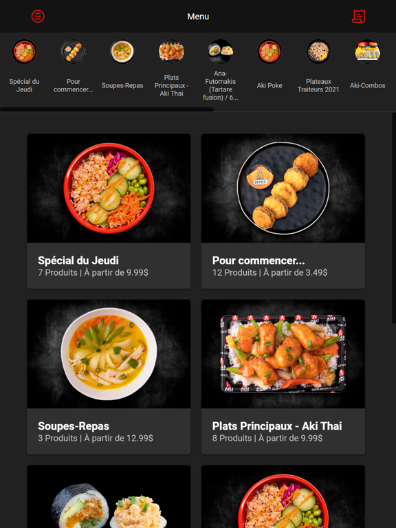 Aki Sushi AkiFan App Price Drops