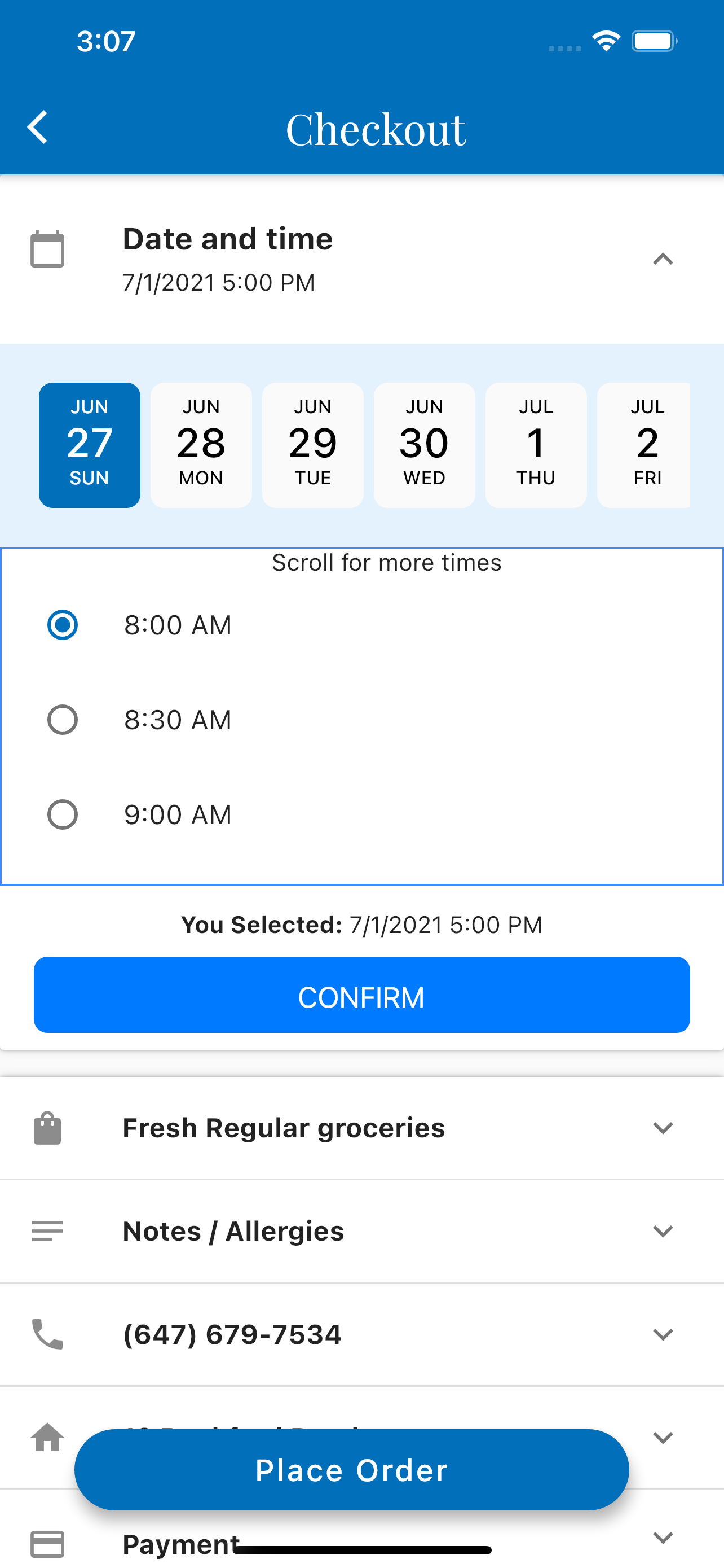 Getchefnow