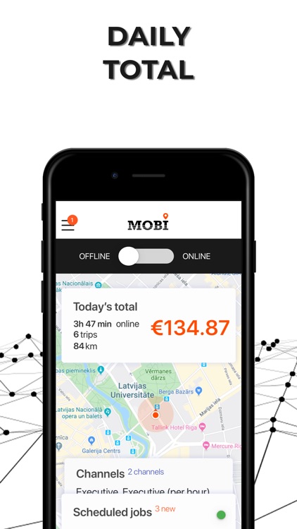 MOBI Partner screenshot-4