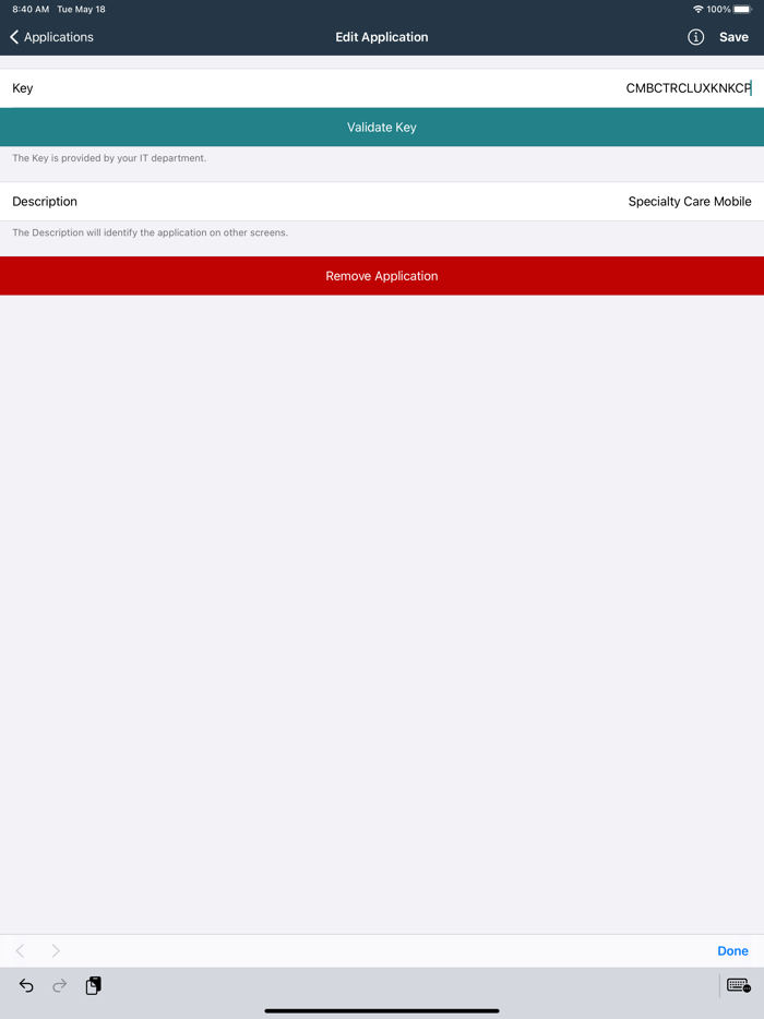 WellSky Specialty Care