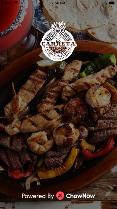 La Carreta of Louisiana Screenshot