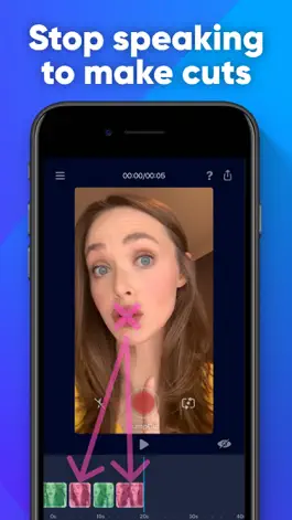 Game screenshot VideoEasy - Easy Video Editor hack