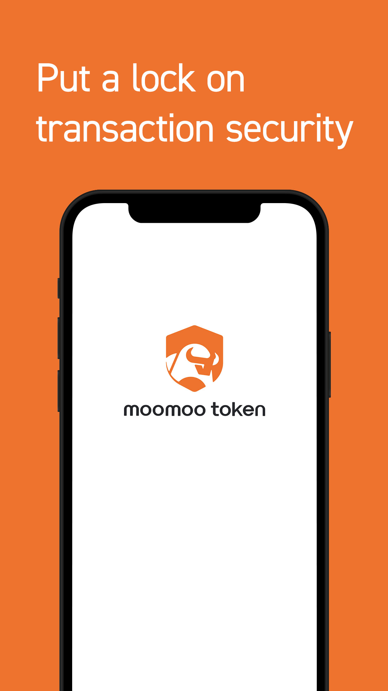 moomoo token