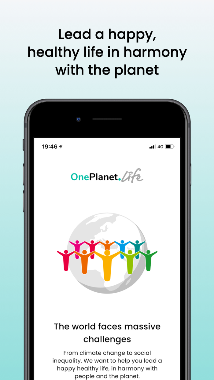 OnePlanetLife