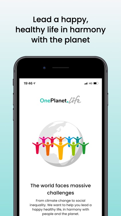 OnePlanetLife