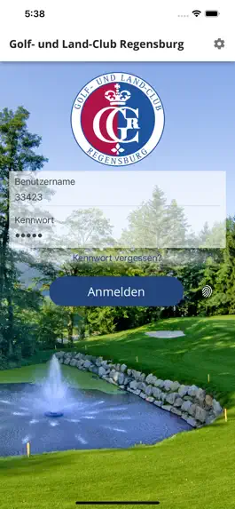 Game screenshot Regensburg Golf mod apk