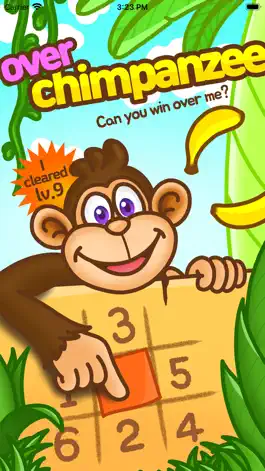 Game screenshot Over Chimpanzee mod apk