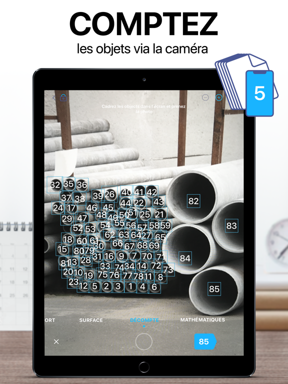 iScanner - Scanner document iScanner - Scanner document