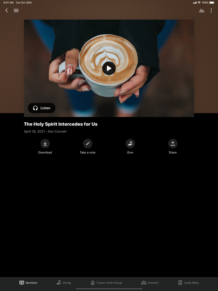 Midlothian Baptist Church