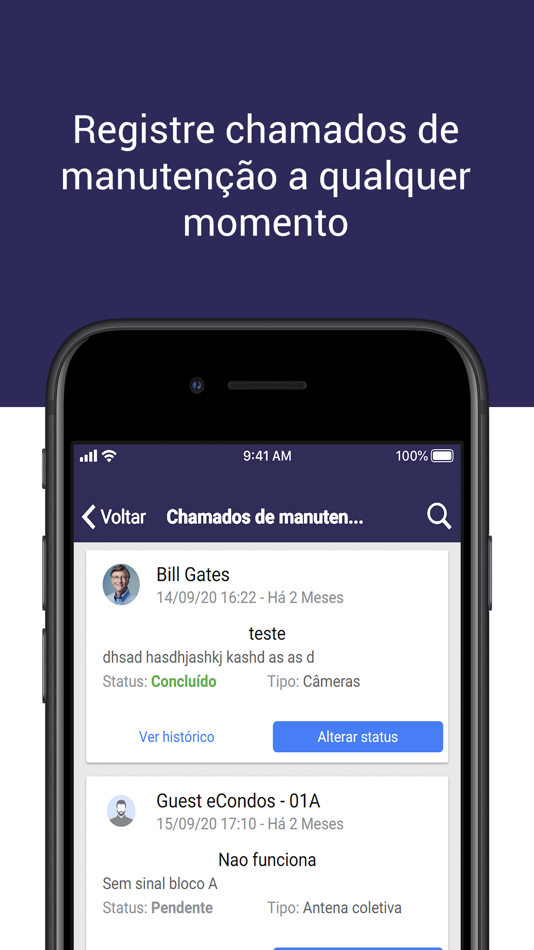 #3. Grupo Scorpion (iOS) 由: ECONDOS SISTEMAS LTDA - ME