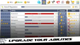 Game screenshot Motorsport Superstar hack