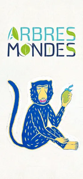 Game screenshot Arbres Mondes apk