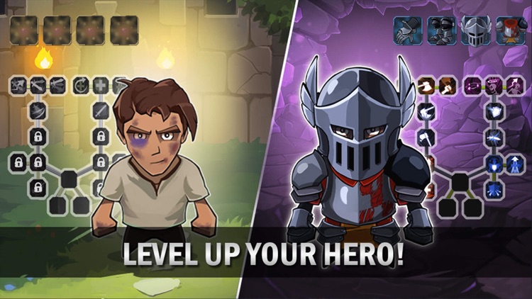 Order of Fate: Dungeon Crawler screenshot-0