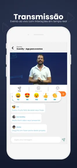 Game screenshot EventFy hack