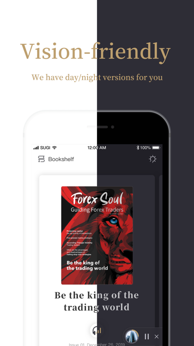 ForexSoul Screenshot 4 - AppWisp.com ForexSoul Screenshot 4 - AppWisp.com