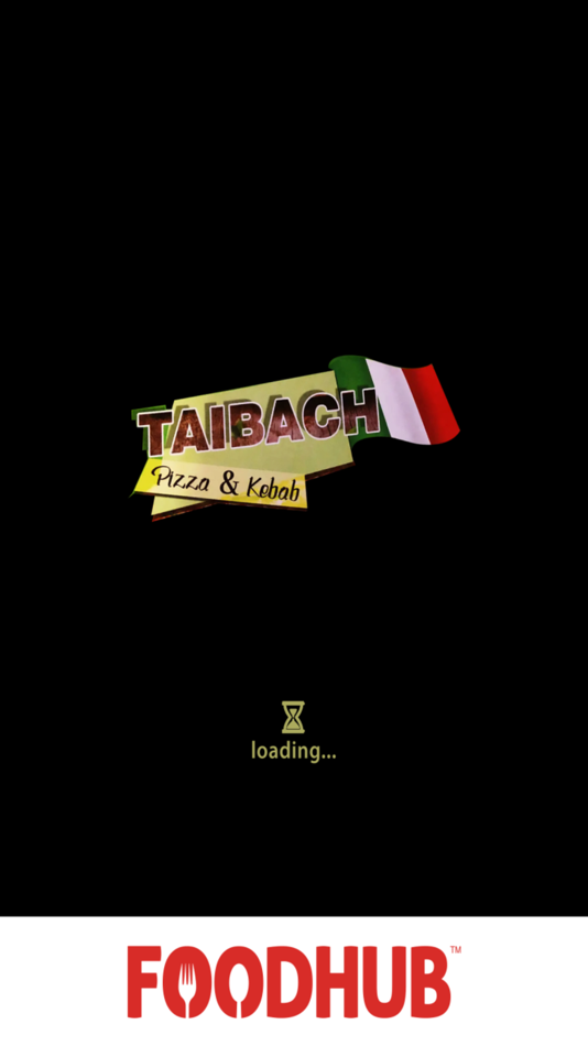 Taibach Pizza And Kebab. - 10.11 - (iOS)