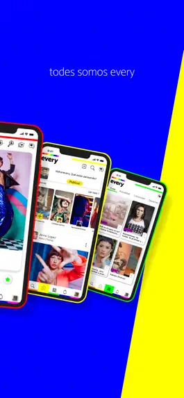 Game screenshot every LGBT red social lgbtiq+ apk