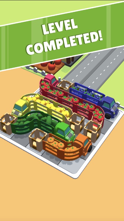 Lorry Fit screenshot-4