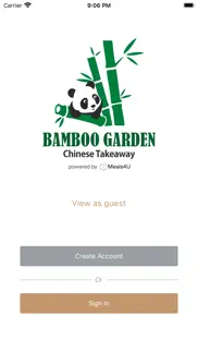 How to cancel & delete bamboo garden dundee 2