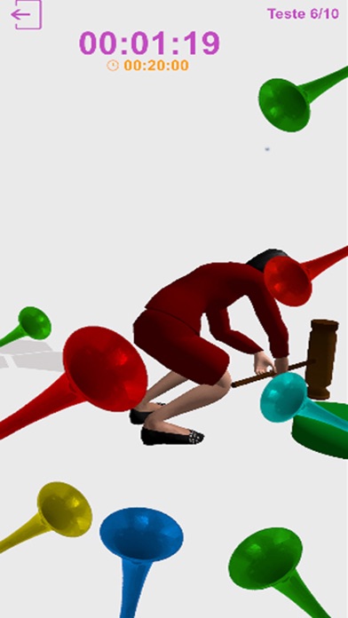 Adjogando Screenshot