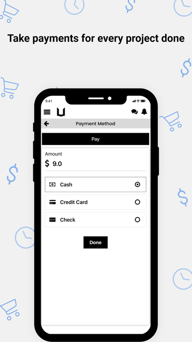 Utzo Pro Screenshot