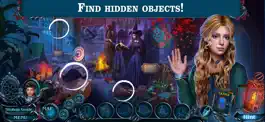 Game screenshot Dark Romance: Sleepy Hollow mod apk