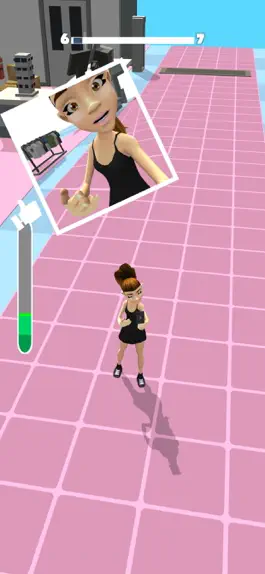 Game screenshot Shopper Girl mod apk