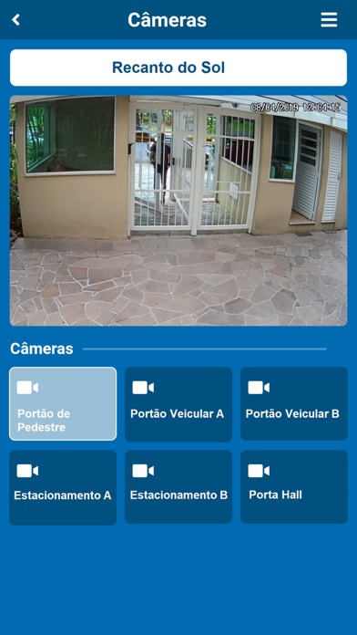 Staff Brasil Soluções Screenshot