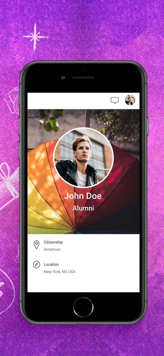 Live Mas Scholar Connect