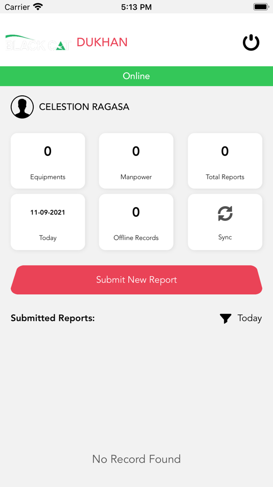 #2. CMS Productivity (iOS) Podle: Rakesh SablePatil