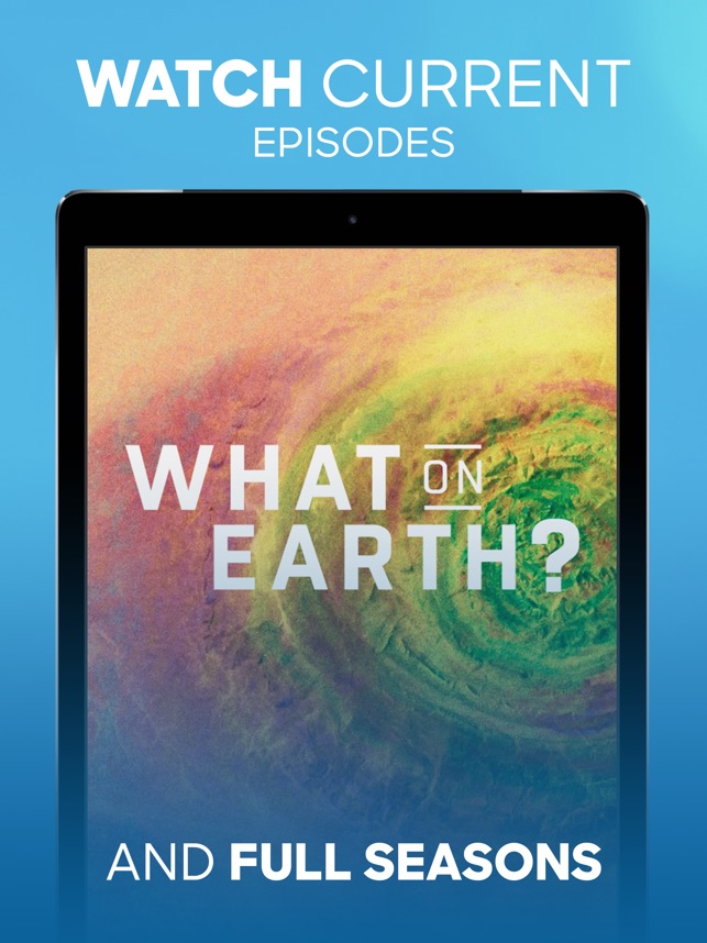 Science Channel GO on the App Store