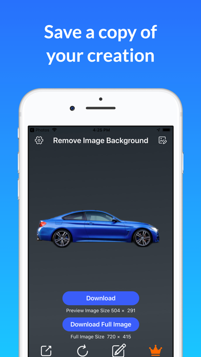 Background Eraser - AI Remove screenshot 2