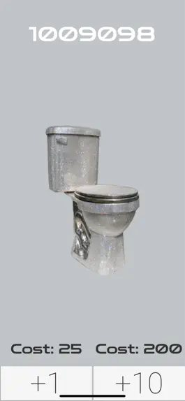 Game screenshot Tap The Toilet mod apk